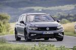 Volkswagen Passat Variant R-Line Edition 2019 года